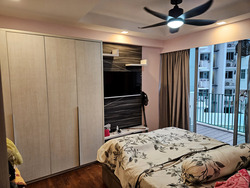 Blk 475A Parkland Residences (Hougang), HDB 5 Rooms #444174841
